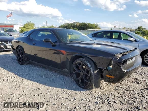 ✅ 2014 Dodge Challenger SXT • VIN: 2C3CDYAG3EH208523 • Lot: 72553994. Wystawiony na Copart z przebiegiem 133 768 mil. Bezpłatny archiwum sprzedaży aukcyjnych z USA i szczegółowy raport historii pojazdu na DreamBid. Zdjęcie 4.