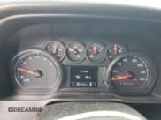 ✅ 2019 Chevrolet Silverado 1500 Custom • VIN: 1GCRYBEF0KZ410482 • Lot: 58295275. Listed on Copart with 105,934 mi. Free auction sales archive from the USA and detailed vehicle history report at DreamBid. Image 9.