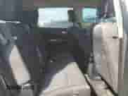 2018 Dodge Journey SE с VIN 3C4PDCABXJT382868, выставлен на аукционе Copart как лот 69106815 с пробегом 123 972 миль миль и Списание • Salvage title. История ставок и продаж доступна на DreamBid. Изображение 10.