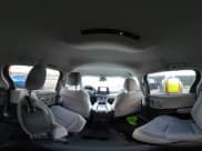 ✅ 2021 Toyota Sienna LE • VIN: 5TDKRKEC9MS032378 • Lot: 43665839. Listed on IAAI with 26,979 mi. Free auction sales archive from the USA and detailed vehicle history report at DreamBid. Image 19.