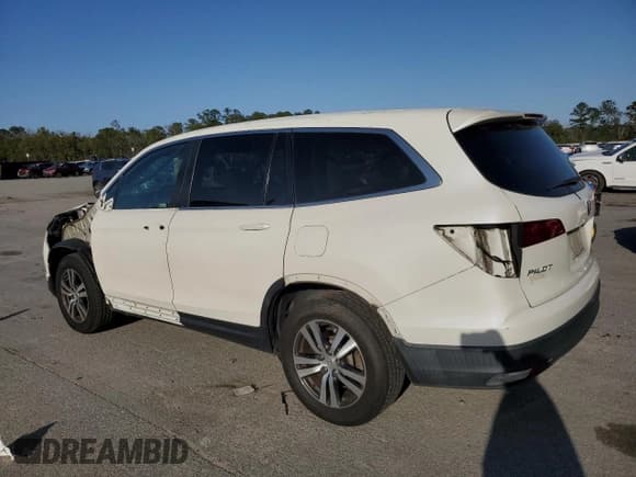 ✅ 2018 Honda Pilot EX-L • VIN: 5FNYF5H67JB016626 • Лот: 44429425. Опубликован ранее на Copart с пробегом 68 616 миль. Бесплатный доступ к архиву аукционных продаж из США и подробный отчёт об истории автомобиля на DreamBid. Изображение 2.