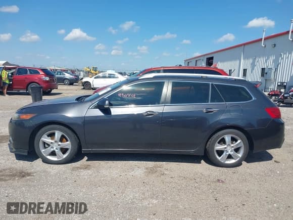 ✅ 2012 Acura TSX Technology • VIN: JH4CW2H69CC002377 • Lot: 42592464. Wystawiony na IAAI z przebiegiem 144 611 mil. Bezpłatny archiwum sprzedaży aukcyjnych z USA i szczegółowy raport historii pojazdu na DreamBid. Zdjęcie 14.