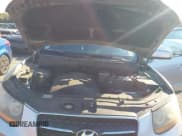 ✅ 2009 Hyundai Santa Fe Limited • VIN: 5NMSH13E29H241585 • Лот: 43620407. Опубликован ранее на IAAI с пробегом 279 155 миль. Бесплатный доступ к архиву аукционных продаж из США и подробный отчёт об истории автомобиля на DreamBid. Изображение 10.