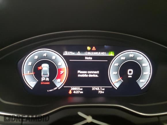 ✅ 2022 Audi SQ5 Premium Plus • VIN: WA1B4AFY0N2023946 • Лот: 91283525. Опубликован ранее на Copart с пробегом 28 855 миль. Бесплатный доступ к архиву аукционных продаж из США и подробный отчёт об истории автомобиля на DreamBid. Изображение 9.