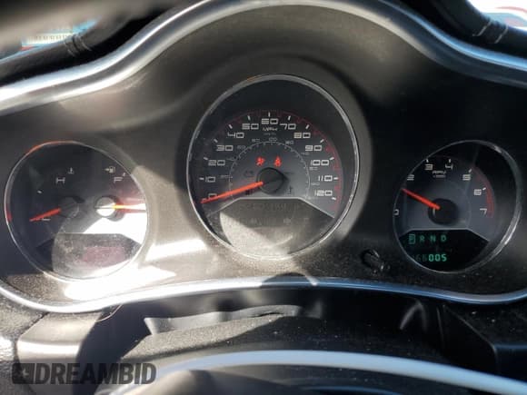 ✅ 2013 Dodge Avenger SXT • VIN: 1C3CDZCB1DN710590 • Лот: 73926074. Опубликован ранее на Copart с пробегом 166 005 миль. Бесплатный доступ к архиву аукционных продаж из США и подробный отчёт об истории автомобиля на DreamBid. Изображение 9.