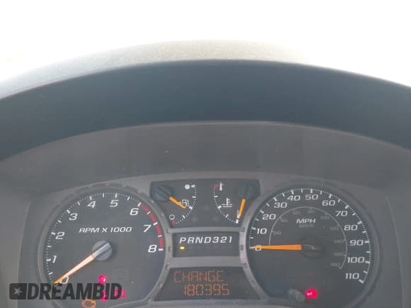 ✅ 2004 GMC Canyon 1SB SLE Z85 • VIN: 1GTDT136X48182327 • Lot: 42412572. Wystawiony na IAAI z przebiegiem 180 395 mil. Bezpłatny archiwum sprzedaży aukcyjnych z USA i szczegółowy raport historii pojazdu na DreamBid. Zdjęcie 7.