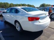 ✅ 2014 Chevrolet Impala LT • VIN: 2G1125S39E9189935 • Лот: 43467823. Опубликован ранее на IAAI с пробегом 136 118 миль. Бесплатный доступ к архиву аукционных продаж из США и подробный отчёт об истории автомобиля на DreamBid. Изображение 3.