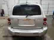 2008 Chevrolet HHR LT z VIN 3GNCA23P18S664897, wystawiony jako Copart lot #73311804 z przebiegiem 200 048 mil mil oraz Szkoda całkowita • Salvage title. Historia ofert i sprzedaży dostępna na DreamBid. Obrazek 6.