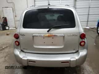 2008 Chevrolet HHR LT z VIN 3GNCA23P18S664897, wystawiony jako Copart lot #73311804 z przebiegiem 200 048 mil mil oraz Szkoda całkowita • Salvage title. Historia ofert i sprzedaży dostępna na DreamBid. Obrazek 6.