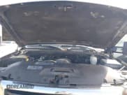 ✅ 2005 GMC Sierra 2500HD SLT • VIN: 1GTHK23U15F826528 • Lot: 41579629. Listed on IAAI with 217,714 mi. Free auction sales archive from the USA and detailed vehicle history report at DreamBid. Image 10.