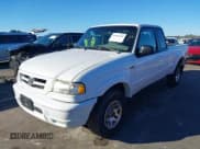 ✅ 2002 Mazda B-Series DS • VIN: 4F4YR16U72TM01773 • Лот: 43601018. Опубликован ранее на IAAI с пробегом 122 313 миль. Бесплатный доступ к архиву аукционных продаж из США и подробный отчёт об истории автомобиля на DreamBid. Изображение 2.