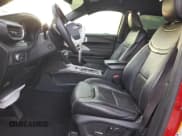 ✅ 2020 Ford Explorer ST • VIN: 1FM5K8GC5LGB06028 • Lot: 91880175. Wystawiony na Copart z przebiegiem 90 646 mil. Bezpłatny archiwum sprzedaży aukcyjnych z USA i szczegółowy raport historii pojazdu na DreamBid. Zdjęcie 7.