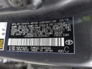 ✅ 2018 Toyota Prius Two • VIN: JTDKBRFU9J3596467 • Lot: 42213276. Listed on IAAI with Not provided. Free auction sales archive from the USA and detailed vehicle history report at DreamBid. Image 9.