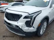 ✅ 2022 Cadillac XT4 FWD Premium Luxury • VIN: 1GYFZCR42NF124440 • Lot: 41183073. Listed on IAAI with 47,763 mi. Free auction sales archive from the USA and detailed vehicle history report at DreamBid. Image 6.