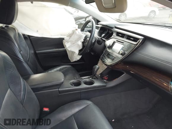 ✅ 2015 Toyota Avalon XLE • VIN: 4T1BK1EB3FU173852 • Лот: 43620015. Опубликован ранее на IAAI с пробегом 154 254 миль. Бесплатный доступ к архиву аукционных продаж из США и подробный отчёт об истории автомобиля на DreamBid. Изображение 5.