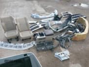 ✅ 2018 Ram 1500 Lone Star • VIN: 1C6RR6LM3JS256273 • Lot: 43442125. Listed on IAAI with Not provided. Free auction sales archive from the USA and detailed vehicle history report at DreamBid. Image 12.