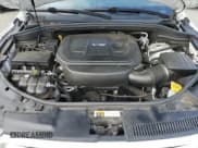 ✅ 2018 Dodge Durango GT • VIN: 1C4RDJDG2JC415135 • Lot: 72102515. Listed on Copart with 87,053 mi. Free auction sales archive from the USA and detailed vehicle history report at DreamBid. Image 12.