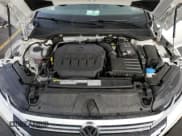 ✅ 2019 Volkswagen Arteon SEL R-Line • VIN: WVWHR7AN7KE031165 • Lot: 44372815. Listed on Copart with 12,886 mi. Free auction sales archive from the USA and detailed vehicle history report at DreamBid. Image 11.