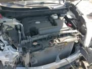 ✅ 2018 Nissan Murano Platinum • VIN: 5N1AZ2MG2JN106107 • Lot: 84980825. Wystawiony na Copart z przebiegiem 64 788 mil. Bezpłatny archiwum sprzedaży aukcyjnych z USA i szczegółowy raport historii pojazdu na DreamBid. Zdjęcie 16.