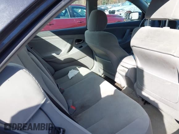 ✅ 2009 Toyota Camry LE • VIN: 4T1BE46K79U340547 • Lot: 43601616. Listed on IAAI with 195,419 mi. Free auction sales archive from the USA and detailed vehicle history report at DreamBid. Image 8.