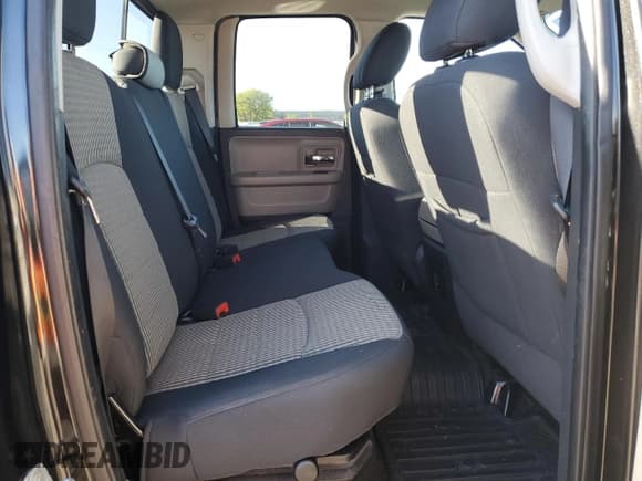 ✅ 2011 Ram 1500 Outdoorsman • VIN: 1D7RV1GT7BS622283 • Lot: 82290595. Listed on Copart with 203,155 mi. Free auction sales archive from the USA and detailed vehicle history report at DreamBid. Image 10.