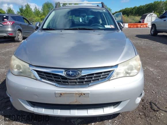 ✅ 2009 Subaru Impreza Outback Special Sports • VIN: JF1GH63679H812426 • Lot: 43083350. Wystawiony na IAAI z przebiegiem 104 250 mil. Bezpłatny archiwum sprzedaży aukcyjnych z USA i szczegółowy raport historii pojazdu na DreamBid. Zdjęcie 6.