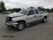 ✅ 2007 Chevrolet Silverado 1500 LT1 • VIN: 1GCEK19ZX7Z199345 • Lot: 68870915. Listed on Copart with Not provided. Free auction sales archive from the USA and detailed vehicle history report at DreamBid. Image 1.