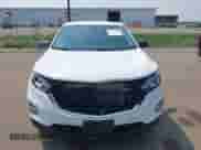 2018 Chevrolet Equinox LS с VIN 3GNAXREV4JS583649, выставлен на аукционе IAAI как лот 42473804 с пробегом 129 016 миль миль и . История ставок и продаж доступна на DreamBid. Изображение 12.