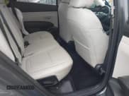 ✅ 2025 Hyundai Tucson SEL Convenience • VIN: 5NMJCCDE0SH467795 • Lot: 43147737. Wystawiony na IAAI z przebiegiem 8 917 mil. Bezpłatny archiwum sprzedaży aukcyjnych z USA i szczegółowy raport historii pojazdu na DreamBid. Zdjęcie 8.