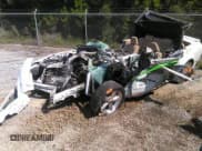 ✅ 2007 Ford Mustang GT Deluxe • VIN: 1ZVHT85H675258234 • Lot: 42519184. Wystawiony na IAAI z przebiegiem Nie podano. Bezpłatny archiwum sprzedaży aukcyjnych z USA i szczegółowy raport historii pojazdu na DreamBid. Zdjęcie 6.