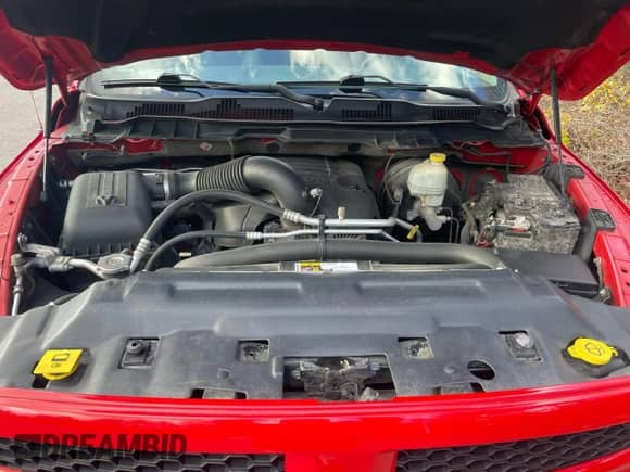 2016 Ram 1500 Express with VIN 3C6JR7AT0GG172196, listed as a Copart auction lot 91871225 with 209,941 mi miles and Clean title. Bid and sale history available at DreamBid. Image 7.