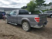 ✅ 2010 Ford F-150 XL • VIN: 1FTFX1CV6AFD53862 • Lot: 68598705. Listed on Copart with 87,145 mi. Free auction sales archive from the USA and detailed vehicle history report at DreamBid. Image 2.