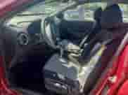 2023 Hyundai Kona SE with VIN KM8K2CAB4PU019413, listed as a Copart auction lot 80839385 with 87,006 mi miles and Salvage title. Bid and sale history available at DreamBid. Image 7.