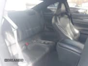 ✅ 2018 Infiniti Q60 Red Sport 400 • VIN: JN1FV7EL9JM631222 • Lot: 43663970. Listed on IAAI with 80,541 mi. Free auction sales archive from the USA and detailed vehicle history report at DreamBid. Image 8.