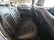 ✅ 2020 Ford Fusion SEL • VIN: 3FA6P0CD1LR177980 • Лот: 82434575. Опубликован ранее на Copart с пробегом 132 800 миль. Бесплатный доступ к архиву аукционных продаж из США и подробный отчёт об истории автомобиля на DreamBid. Изображение 10.