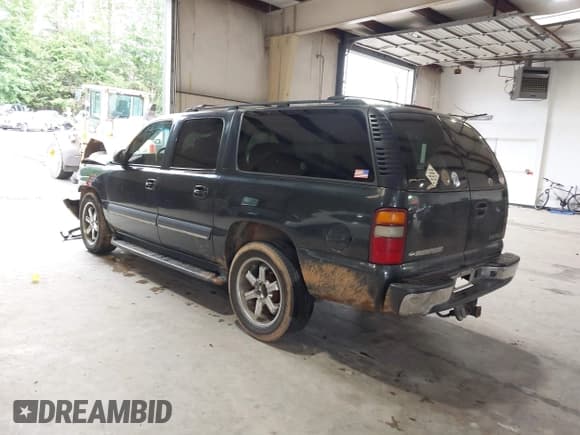 ✅ 2003 Chevrolet Suburban LS • VIN: 1GNEC16T33J168449 • Лот: 42240394. Опубликован ранее на IAAI с пробегом 314 618 миль. Бесплатный доступ к архиву аукционных продаж из США и подробный отчёт об истории автомобиля на DreamBid. Изображение 3.