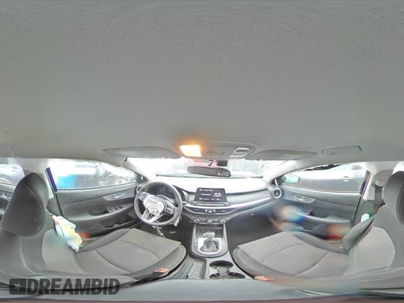 ✅ 2022 Kia Forte LXS • VIN: 3KPF24ADXNE448208 • Лот: 81507105. Опубликован ранее на Copart с пробегом 80 200 миль. Бесплатный доступ к архиву аукционных продаж из США и подробный отчёт об истории автомобиля на DreamBid. Изображение 15.