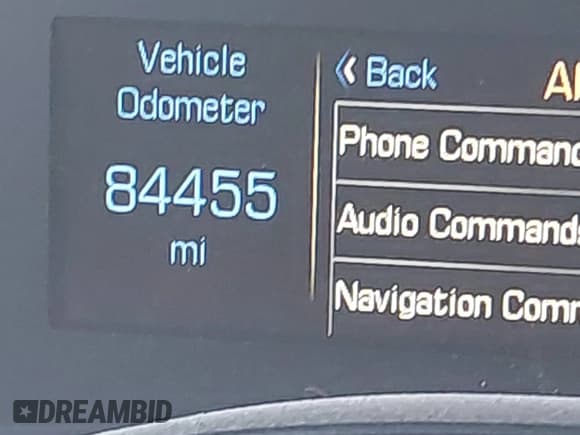 ✅ 2016 Cadillac ATS-V • VIN: 1G6AN5RY2G0133402 • Лот: 43294520. Опубликован ранее на IAAI с пробегом 84 455 миль. Бесплатный доступ к архиву аукционных продаж из США и подробный отчёт об истории автомобиля на DreamBid. Изображение 7.