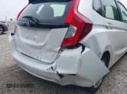 ✅ 2016 Honda Fit LX • VIN: JHMGK5H57GX001748 • Lot: 42512224. Wystawiony na IAAI z przebiegiem 94 387 mil. Bezpłatny archiwum sprzedaży aukcyjnych z USA i szczegółowy raport historii pojazdu na DreamBid. Zdjęcie 6.