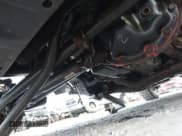 ✅ 2018 Jeep Wrangler Unlimited Sport • VIN: 1C4BJWDG9JL807729 • Лот: 43306923. Опубликован ранее на IAAI с пробегом 75 904 миль. Бесплатный доступ к архиву аукционных продаж из США и подробный отчёт об истории автомобиля на DreamBid. Изображение 19.