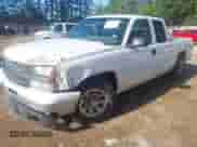 2006 Chevrolet Silverado 1500 LT2 с VIN 2GCEC19T761111139, выставлен на аукционе IAAI как лот 42571721 с пробегом 386 403 миль миль и . История ставок и продаж доступна на DreamBid. Изображение 2.