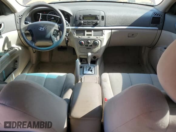 ✅ 2008 Hyundai Sonata GLS • VIN: 5NPET46C88H326097 • Лот: 77102794. Опубликован ранее на Copart с пробегом 159 082 миль. Бесплатный доступ к архиву аукционных продаж из США и подробный отчёт об истории автомобиля на DreamBid. Изображение 8.