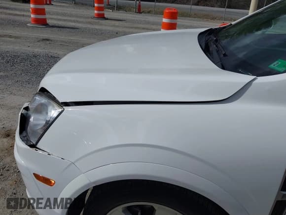 ✅ 2014 Chevrolet Captiva Sport LT • VIN: 3GNAL3EK7ES660194 • Lot: 41891212. Wystawiony na IAAI z przebiegiem 121 668 mil. Bezpłatny archiwum sprzedaży aukcyjnych z USA i szczegółowy raport historii pojazdu na DreamBid. Zdjęcie 12.