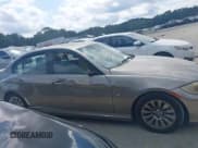 ✅ 2009 BMW 3 Series 328i • VIN: WBAPH77549NM47249 • Lot: 42937089. Listed on IAAI with 254,038 mi. Free auction sales archive from the USA and detailed vehicle history report at DreamBid. Image 13.