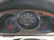 ✅ 2003 Toyota Highlander • VIN: JTEHF21A030129151 • Lot: 58868925. Listed on Copart with 142,881 mi. Free auction sales archive from the USA and detailed vehicle history report at DreamBid. Image 9.