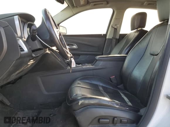 ✅ 2010 Chevrolet Equinox 2LT • VIN: 2CNFLNEY6A6204478 • Lot: 89648415. Wystawiony na Copart z przebiegiem 178 247 mil. Bezpłatny archiwum sprzedaży aukcyjnych z USA i szczegółowy raport historii pojazdu na DreamBid. Zdjęcie 7.