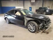 ✅ 2017 Infiniti Q50 Premium • VIN: JN1CV7AR8HM682718 • Лот: 67516465. Опубликован ранее на Copart с пробегом 112 892 миль. Бесплатный доступ к архиву аукционных продаж из США и подробный отчёт об истории автомобиля на DreamBid. Изображение 4.