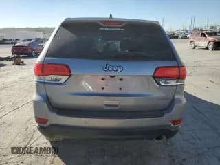 ✅ 2019 Jeep Grand Cherokee Laredo E • VIN: 1C4RJEAG7KC556577 • Lot: 91267885. Wystawiony na Copart z przebiegiem 92 566 mil. Bezpłatny archiwum sprzedaży aukcyjnych z USA i szczegółowy raport historii pojazdu na DreamBid. Zdjęcie 6.
