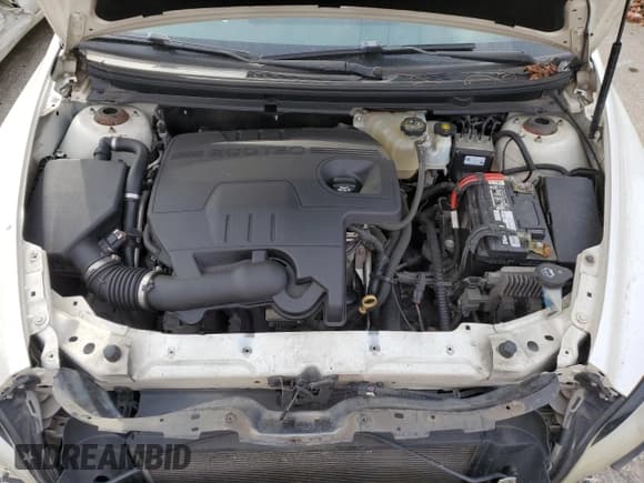 ✅ 2011 Chevrolet Malibu LTZ • VIN: 1G1ZE5E15BF271054 • Lot: 77807944. Listed on Copart with 117,080 mi. Free auction sales archive from the USA and detailed vehicle history report at DreamBid. Image 11.