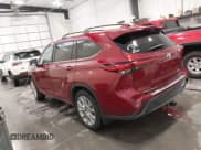 ✅ 2020 Toyota Highlander Limited • VIN: 5TDDZRBH6LS014713 • Lot: 42142576. Wystawiony na IAAI z przebiegiem 50 844 mil. Bezpłatny archiwum sprzedaży aukcyjnych z USA i szczegółowy raport historii pojazdu na DreamBid. Zdjęcie 3.